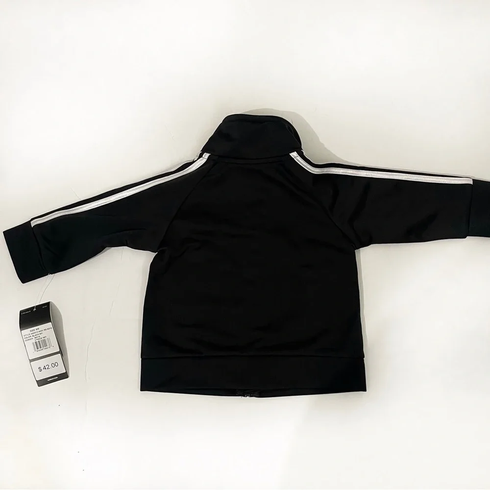 adidas classic sweater